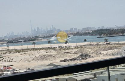 Apartment - 1 - 2 for sale in Crystal Residences - Maryam Island - Al Khan - Sharjah