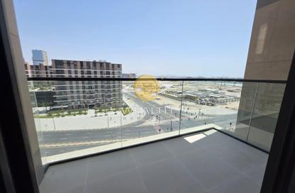 Apartment - 1 - 2 for sale in Crystal Residences - Maryam Island - Al Khan - Sharjah Apartment - 1 - 2 for sale in Crystal Residences - Maryam Island - Al Khan - Sharjah