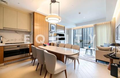 Apartment - 3 - 3 for sale in The Address Residences Dubai Opera Tower 1 - The Address Residences Dubai Opera - Downtown Dubai - Dubai