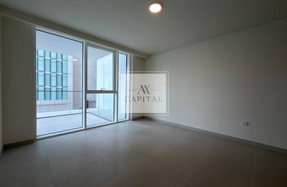 Apartment - 1 Bedroom - 1 Bathroom for rent in Beach Mansion Tower 1 - Beach Mansion - Emaar Beachfront - Dubai Harbour - Dubai