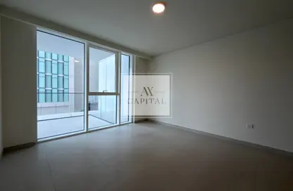 Apartment - 1 Bedroom - 1 Bathroom for rent in Beach Mansion Tower 1 - Beach Mansion - Emaar Beachfront - Dubai Harbour - Dubai