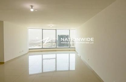 Apartment - 2 - 3 for rent in Sky Tower - Shams Abu Dhabi - Al Reem Island - Abu Dhabi