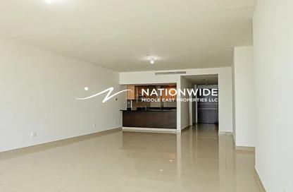 Apartment - 2 - 3 for rent in Sky Tower - Shams Abu Dhabi - Al Reem Island - Abu Dhabi