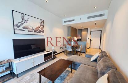 Apartment - 1 Bedroom - 1 Bathroom for rent in 15 Northside Tower 2 - 15 Northside - Business Bay - Dubai