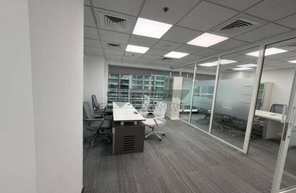 Office Space - Studio - 2 for rent in Port Saeed - Deira - Dubai Office Space - Studio - 2 for rent in Port Saeed - Deira - Dubai