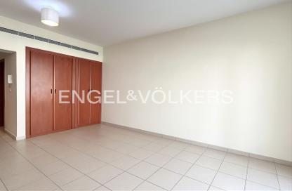 Apartment - Studio - 1 Bathroom for rent in Al Samar 2 - Al Samar - Greens - Dubai