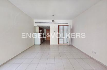 Apartment - Studio - 1 Bathroom for rent in Al Samar 2 - Al Samar - Greens - Dubai