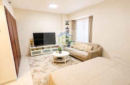 Apartment - Studio - 1 for rent in Lagoon B11 - The Lagoons - Mina Al Arab - Ras Al Khaimah