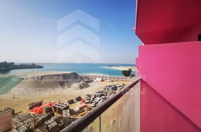 Hotel  and  Hotel Apartment - Studio - 1 Bathroom for sale in Cote D'Azur Hotel - The Heart of Europe - The World Islands - Dubai