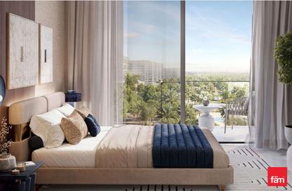 Apartment - 1 Bedroom - 1 Bathroom for sale in Address Residences Dubai Hills Estate Tower A - Address Residences Dubai Hills Estate - Dubai Hills Estate - Dubai