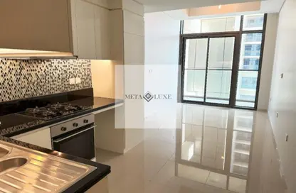 Apartment - 1 Bedroom - 1 Bathroom for sale in Aykon City Tower C - Aykon City - Business Bay - Dubai