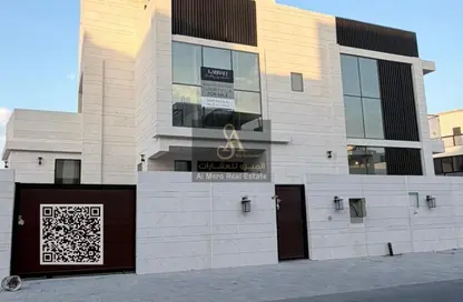 Villa - 4 Bedrooms - 5 Bathrooms for sale in Al Zahia 1 - Al Zahia - Muwaileh Commercial - Sharjah