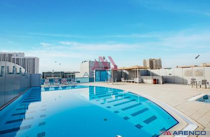 Apartment - 4 Bedrooms - 4 Bathrooms for rent in Silver Sands 2 - Al Mankhool - Bur Dubai - Dubai