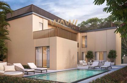 Villa - 4 Bedrooms - 6 Bathrooms for sale in Sobha Elwood - Dubai Land - Dubai