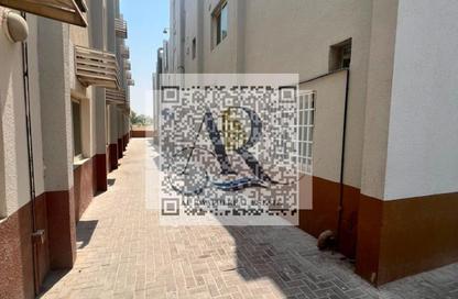 Labor Camp - Studio - 7+ Bathrooms for rent in Ali Mousa Building - Al Sajaa Industrial - Al Sajaa - Sharjah