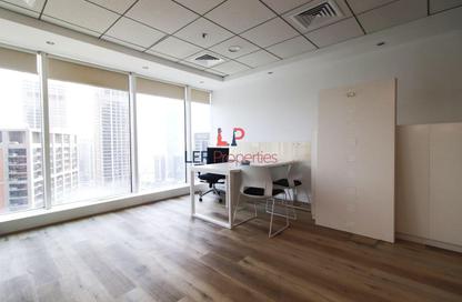 Office Space - Studio for rent in The Burlington - Business Bay - Dubai Office Space - Studio for rent in The Burlington - Business Bay - Dubai