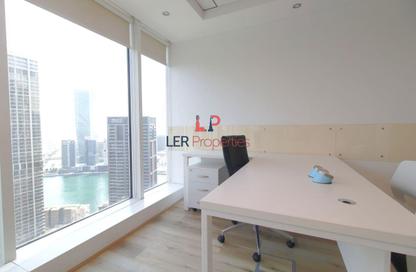 Office Space - Studio for rent in The Burlington - Business Bay - Dubai Office Space - Studio for rent in The Burlington - Business Bay - Dubai