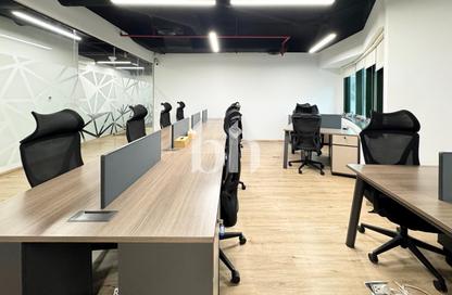 Office Space - Studio - 1 Bathroom for rent in Al Meraikhi Tower - Sheikh Zayed Road - Dubai Office Space - Studio - 1 Bathroom for rent in Al Meraikhi Tower - Sheikh Zayed Road - Dubai
