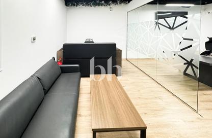 Office Space - Studio - 1 Bathroom for rent in Al Meraikhi Tower - Sheikh Zayed Road - Dubai Office Space - Studio - 1 Bathroom for rent in Al Meraikhi Tower - Sheikh Zayed Road - Dubai