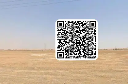 أرض - استوديو للبيع في المنامة - عجمان