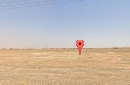 Land - Studio for sale in Manama - Ajman