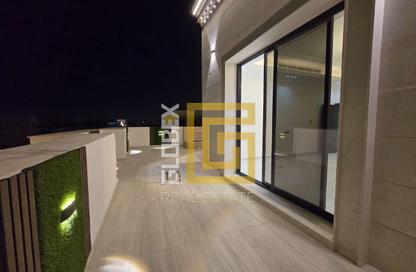 Villa - 6 Bedrooms - 7+ Bathrooms for sale in Al Helio 2 - Al Helio - Ajman