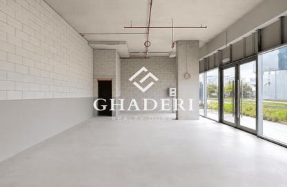 Shop - Studio - 1 for rent in Azizi Riviera 3 - Azizi Riviera - Meydan One - Meydan - Dubai Shop - Studio - 1 for rent in Azizi Riviera 3 - Azizi Riviera - Meydan One - Meydan - Dubai