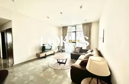 Apartment - 2 Bedrooms - 2 Bathrooms for rent in Majestique Residence 1 - Majestique Residence - Dubai South (Dubai World Central) - Dubai