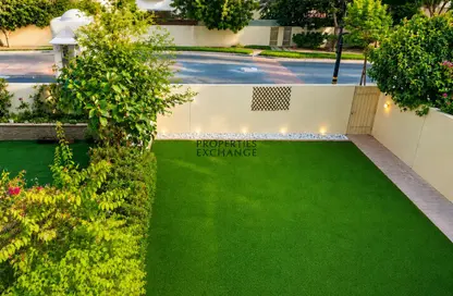 Villa - 3 Bedrooms - 3 Bathrooms for rent in Springs 7 - The Springs - Dubai Villa - 3 Bedrooms - 3 Bathrooms for rent in Springs 7 - The Springs - Dubai