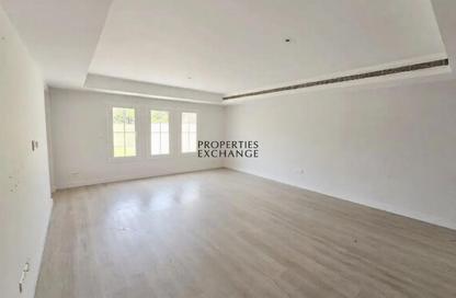 Villa - 3 Bedrooms - 3 Bathrooms for rent in Springs 7 - The Springs - Dubai