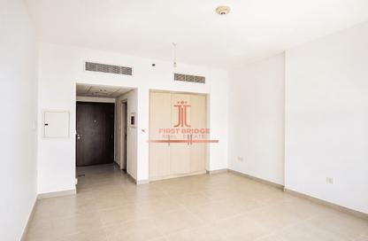Apartment - Studio - 1 for sale in Afnan 4 - Afnan - Midtown - Dubai Production City (IMPZ) - Dubai