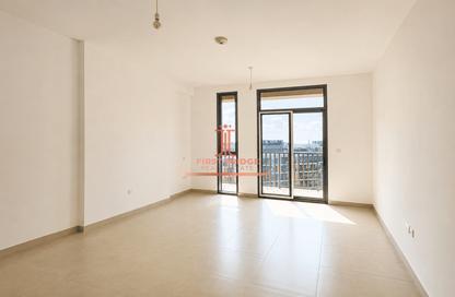 Apartment - Studio - 1 for sale in Afnan 4 - Afnan - Midtown - Dubai Production City (IMPZ) - Dubai Apartment - Studio - 1 for sale in Afnan 4 - Afnan - Midtown - Dubai Production City (IMPZ) - Dubai