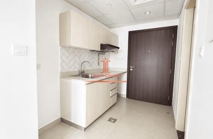 Apartment - Studio - 1 for sale in Afnan 4 - Afnan - Midtown - Dubai Production City (IMPZ) - Dubai Apartment - Studio - 1 for sale in Afnan 4 - Afnan - Midtown - Dubai Production City (IMPZ) - Dubai