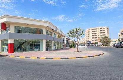 Whole Building - Studio - 6 for sale in Al Rawda 2 Villas - Al Rawda 2 - Al Rawda - Ajman
