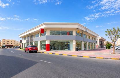 Whole Building - Studio - 6 for sale in Al Rawda 2 Villas - Al Rawda 2 - Al Rawda - Ajman