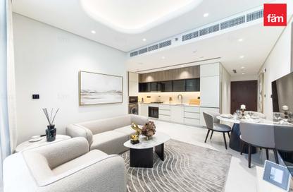 Apartment - 2 - 3 for sale in Skyhills Residences 2 - Skyhills Residences - Dubai Science Park - Dubai Apartment - 2 - 3 for sale in Skyhills Residences 2 - Skyhills Residences - Dubai Science Park - Dubai