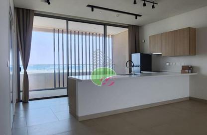 Apartment - 2 Bedrooms - 4 Bathrooms for rent in Seaside Hills Residences - Al Zorah - Ajman Apartment - 2 Bedrooms - 4 Bathrooms for rent in Seaside Hills Residences - Al Zorah - Ajman