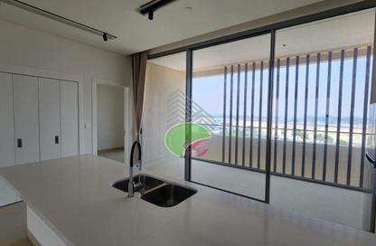 Apartment - 2 Bedrooms - 4 Bathrooms for rent in Seaside Hills Residences - Al Zorah - Ajman