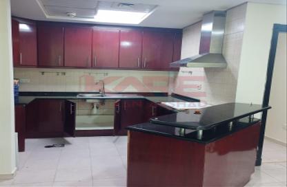 شقة - غرفة نوم - 2 حمامات للايجار في مبنى 78 - طراز البحر المتوسط - ديسكفري جاردنز - دبي شقة - غرفة نوم - 2 حمامات للايجار في مبنى 78 - طراز البحر المتوسط - ديسكفري جاردنز - دبي