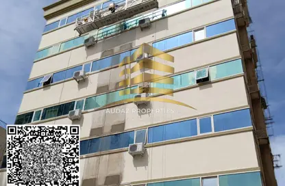 Whole Building - 7+ Bedrooms - 7+ Bathrooms for sale in Al Rumailah building - Al Rumailah 2 - Al Rumaila - Ajman