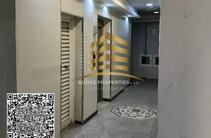 عمارة بالكامل - 8 غرف نوم - 8 حمامات للبيع في بناية الرميلة - الرميلة 2 - الرميلة - عجمان