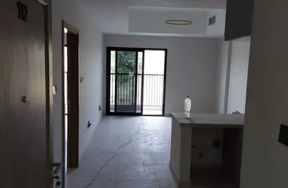 Apartment - 1 Bedroom - 2 Bathrooms for sale in Kentia - Ajman Uptown Villas - Ajman Uptown - Ajman