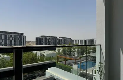 شقة - 2 غرف نوم - 1 حمام للبيع في روڤ هوم الچادة - الجادة - الشارقة