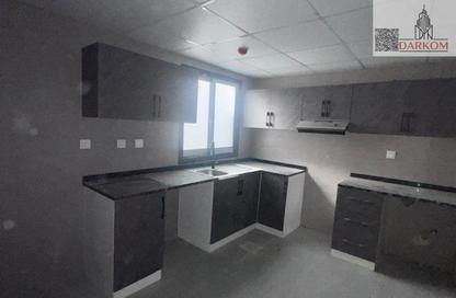 Apartment - 2 - 3 for rent in Al Naemiya Tower 1 - Al Naemiya Towers - Al Nuaimiya - Ajman