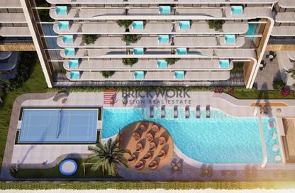 Apartment - 3 - 3 for sale in Vivanti Residences - District 11 - Jumeirah Village Circle - Dubai Apartment - 3 - 3 for sale in Vivanti Residences - District 11 - Jumeirah Village Circle - Dubai