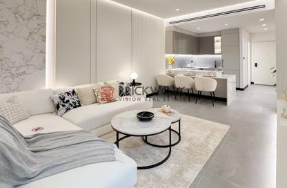 Apartment - 3 - 3 for sale in Vivanti Residences - District 11 - Jumeirah Village Circle - Dubai Apartment - 3 - 3 for sale in Vivanti Residences - District 11 - Jumeirah Village Circle - Dubai