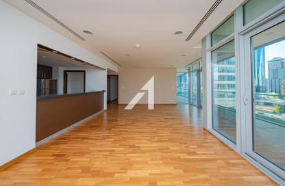 Apartment - 3 Bedrooms - 4 Bathrooms for sale in Burj Daman - DIFC - Dubai