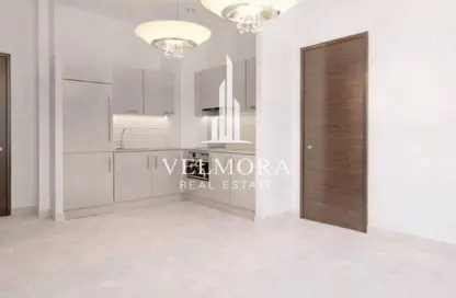 Apartment - 1 Bedroom - 2 Bathrooms for sale in Sobha Creek Vistas Tower B - Sobha Hartland - Mohammed Bin Rashid City - Dubai