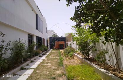 Villa - 5 Bedrooms - 7 Bathrooms for sale in West Yas - Yas Island - Abu Dhabi Villa - 5 Bedrooms - 7 Bathrooms for sale in West Yas - Yas Island - Abu Dhabi
