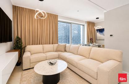 Apartment - 1 Bedroom - 1 Bathroom for sale in Burj Views B - Burj Views - Downtown Dubai - Dubai Apartment - 1 Bedroom - 1 Bathroom for sale in Burj Views B - Burj Views - Downtown Dubai - Dubai
